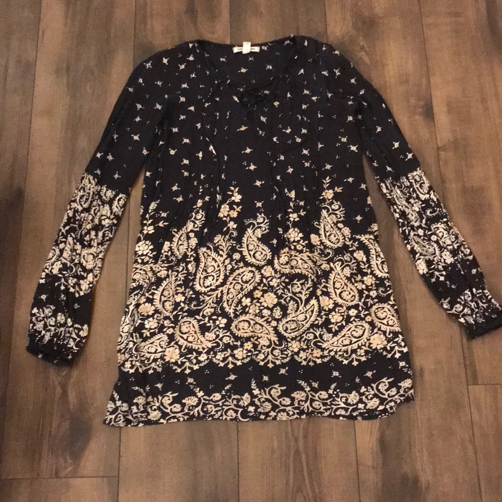 BILLABONG Dress